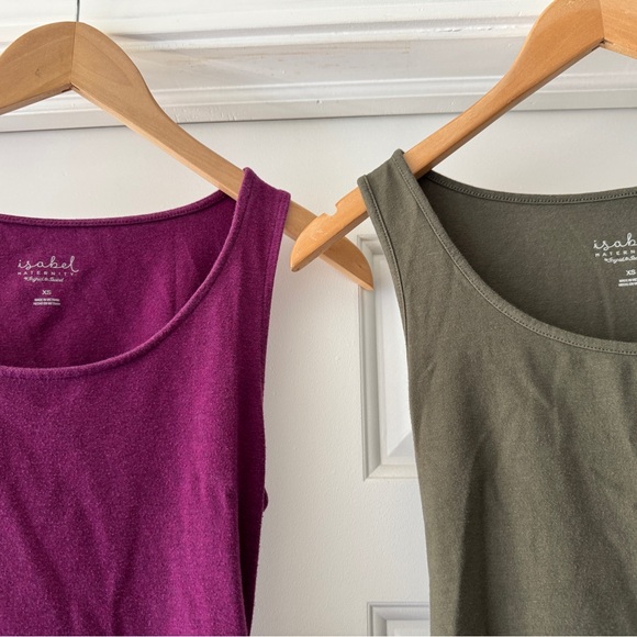 Maternity Dress Lot | Isabela Maternity (Target) - Picture 5 of 8